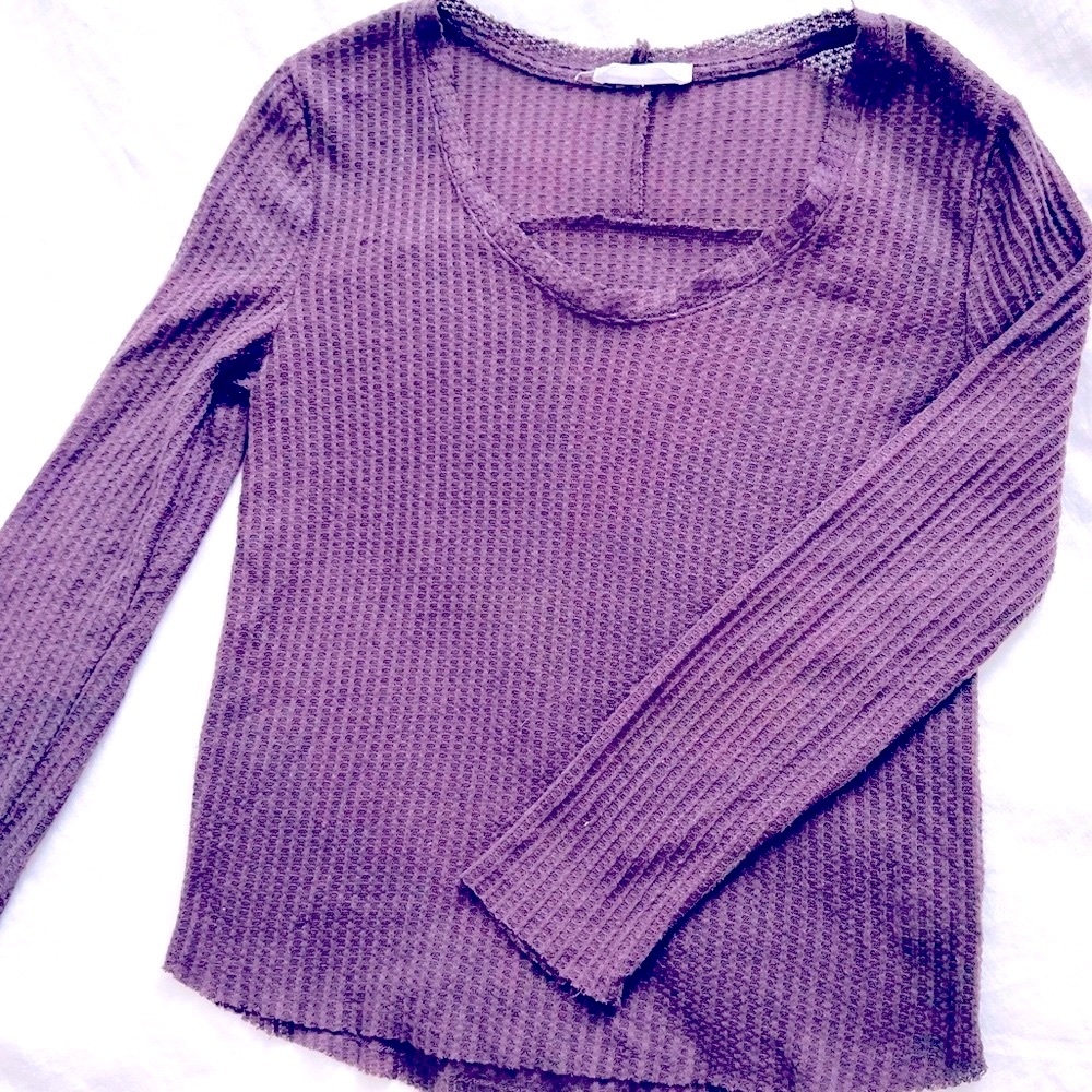 Double Zero Sweater - image 2